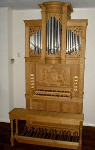 PijporgelBouw