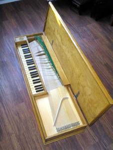 SnaarinstrumentenBouw